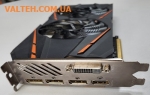 Видеокарта GeForce GTX 1060 6Gb GygaByte GV-N1060G1 GAMING-6GD