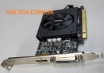 Видеокарта Gigabyte GeForce GT 710 1024MB GDDR5 64 бит