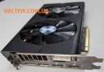 Видеокарта Sapphire Radeon RX 470 4GB GDDR5 NITRO+