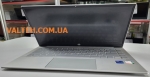 БУ ноутбук HP 14-dv0114nw i7-1165G7, 16GB DDR4, 512GB NVMe