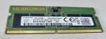 Оперативная память ddr5 8gb so dimm PC5-5600 Samsung