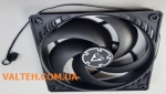 Кулер для корпуса 120 мм ARCTIC P12 3 pin