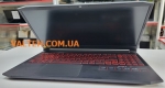 БУ ноутбук Acer Nitro 5 AN515-57 і5-11400H, 24GB DDR4, RTX 3050