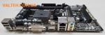 Материнская плата GYGABYTE GA-F2A55M-HD2 FM2+