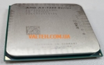 Процессор AMD A4-7300 AD73000KA23HL 2x3.8GHz FM2+ TDP 65 Вт