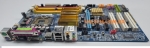 Материнская плата GygaByte GA-P35-S3 DDR2 LGA775