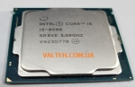 Процессор INTEL Core i5-8500 6x4.1GHz LGA1151-V2 TDP 65 Вт