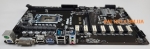 Материнская плата ASRock H110 Pro BTC+ DDR4 LGA1151