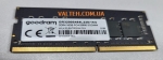 Оперативная память ddr4 16gb so dimm PC4-3200 Goodram