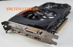 Видеокарта Gigabyte Radeon RX 570 4GB GDDR5 Aorus