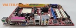 Материнская плата MSI K9A2VM V2 DDR3 AM2+