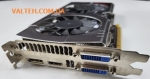 Видеокарта MSI GeForce GTX 660 TF 2GB GDDR5