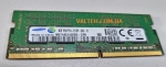 Оперативная память ddr4 4gb so dimm PC4-2133P Samsung M471A5143D