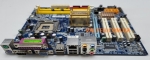 Материнская плата GIGABYTE GA-945GZM-S2 DDR2 LGA775