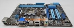 Материнская плата Asus P8H67-M LX DDR3 LGA1155