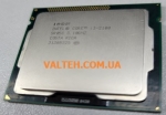 Процессор INTEL Core i3-2100 4x3.3GHz LGA1155 TDP 65 Вт