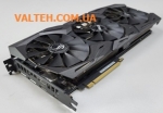 Видеокарта Asus GeForce RTX 2070 ROG Strix 8GB GDDR6