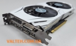 Видеокарта GeForce GTX 1060 6Gb Asus DUAL-GTX1060-6G