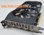 Видеокарта GeForce GTX 1650 4Gb Gigabyte GV-N1650GAMING OC-4GD