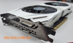 Видеокарта Asus Radeon RX 480 4GB GDDR5 DUAL-RX480-4G