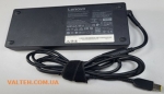БУ оригинальный блок питания Lenovo 20V 15A 300W USB+Pin