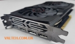 Видеокарта GeForce GTX 1650 4Gb MSI GAMING X 4G