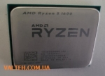 Процессор AMD Ryzen 5 1600 6x3.6GHz YD1600BBM6IAF AM4 TDP 65 Вт