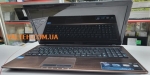 БУ ноутбук Asus K53E Core I5-2430m, 120GB SSD, 8GB DDR3