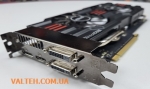 Видеокарта GeForce GTX660 2Gb Asus GTX660-DC2O-2GD5