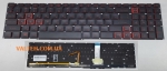 Новая клавиатура Acer Nitro 5 AN515-56 подсветка клавиш