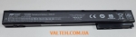 Новый аккумулятор HP EliteBook 8560w 14.8V 5200mAh Power Plant
