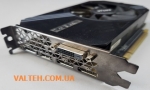 Видеокарта GeForce GTX 1060 3Gb ZOTAC ZT-P10610A-10L