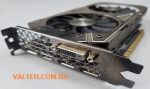 Видеокарта GeForce GTX 1060 3Gb ZOTAC ZT-P10610E-10M