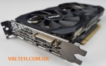 Видеокарта GeForce GTX 1060 3Gb ZOTAC ZT-P10610H-10M
