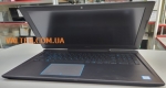 БУ ноутбук Dell G7 7588 i7-8750H, 16GB DDR4, GTX 1060 6GB