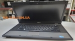 БУ ноутбук DELL Latitude E5510 Core i5-540M, 8Gb DDR3, 240GB SSD