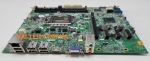 Материнская плата Dell mih61r mb 10097-1 DDR3 LGA1155