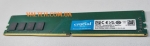 Оперативная память 8 гб ddr4 3200 MHz Crucial