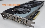 Видеокарта GeForce RTX 3050 8Gb Gigabyte GV-N3050GAMING OC-8GD
