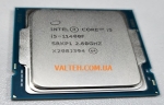 Процессор INTEL Core i5-11400F 6x4.4GHz LGA1200 TDP 65 Вт