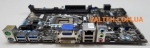 Материнская плата MSI H81M-E34 DDR3 LGA1150