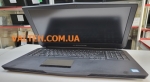 БУ ноутбук Dell Alienware 17 R3 i7-6700HQ, GTX 970M 3GB, 4K IPS