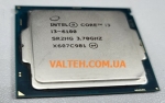 Процессор INTEL Core i3-6100 2x3.7GHz LGA1151 TDP 47 Вт