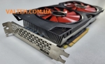 Видеокарта XFX Radeon RX 470 8GB GDDR5