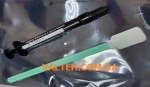 Жидкий металл для ноутбука 1 грамм 128 w/m-K 3KS 3K-LQMTL1