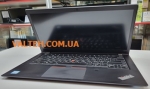 БУ ноутбук Lenovo ThinkPad T480S i7-8650U, 16GB DDR4, 480GB NVMe