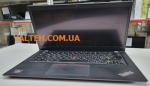 БУ ноутбук Lenovo ThinkPad X395 Ryzen 5 3500u 256GB NVMe сенсор