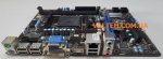 Материнская плата MSI A78M-E35 FM2+