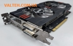 Видеокарта Asus Radeon HD7770 2GB GDDR5