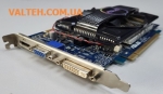 Видеокарта Asus GeForce 9500GT 1GB GDDR2